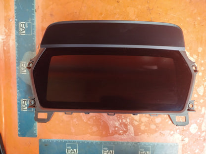 ✅2023 BMW 2 SERIES F44 SPEEDO INSTRUMENT CLUSTER 5A76494 + WARRANTY A293