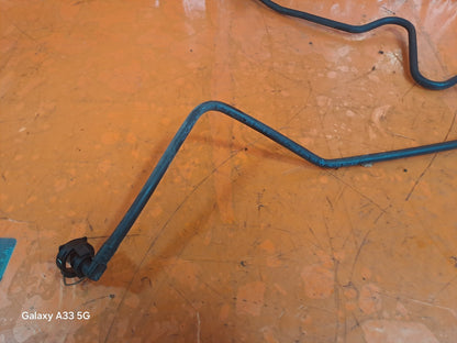 ✅Mercedes B180 W246 2012 1.8 Diesel RADIATOR COOLING HOSE PIPE A2465010125 A299