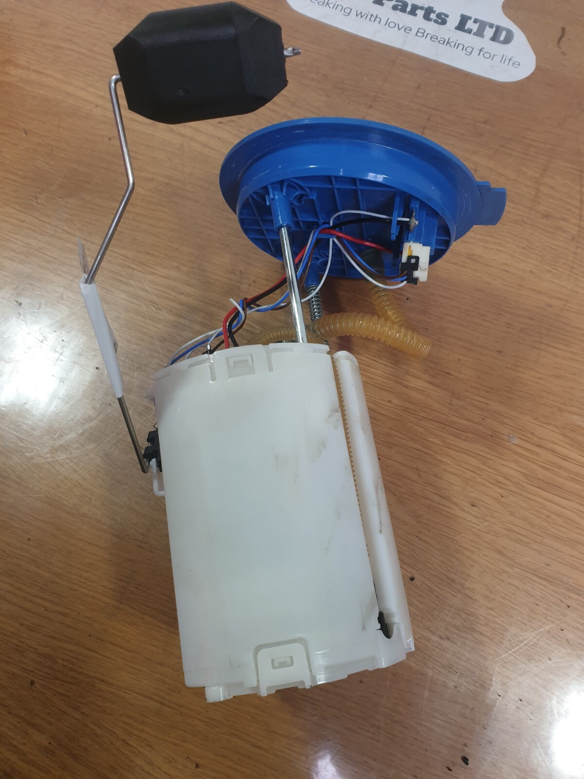 2019 SEAT ARONA FR 1.0P FUEL PUMP SENDER UNIT 2Q0919051 + WARRANTY A217