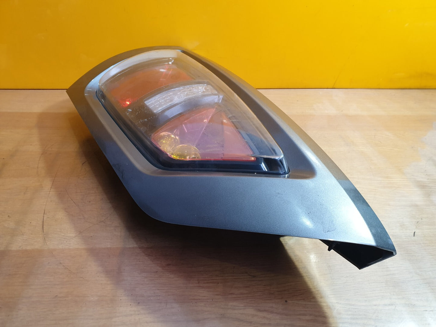 ✅KIA SOUL MK1 1.6 DIESEL 2009 OSR REAR RIGHT DRIVER SIDE TAIL LIGHT 924022K0R