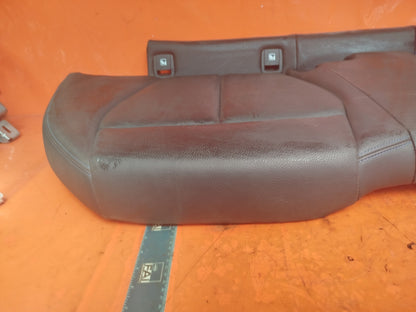 ✅2021 BMW 1 SERIES F40 M SPORT 1.5P REAR LEATHER SEAT BASE 7457929 + WARRANTY