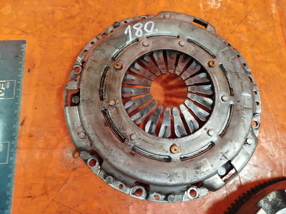 ✅2023 HYUNDAI I20 ULTIMATE 1.0 T-GDi FLYWHEEL CLUTCH KIT 26AC0 +WARRANTY A180