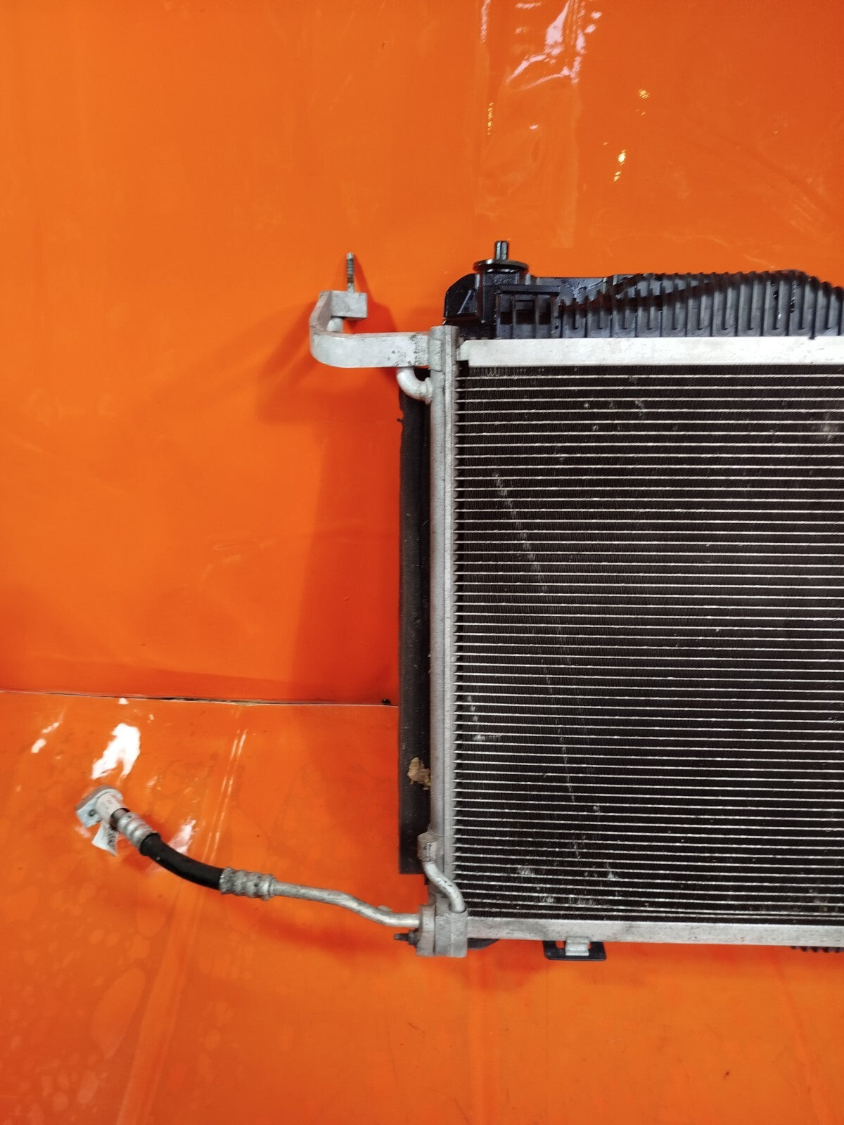✅FORD FIESTA MK8 1.0 PETROL 2018-2024 RADIATOR RAD PACK L1BG-8C607-AA Warranty