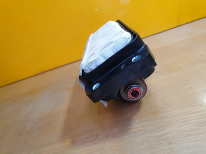 ✅AUDI A1 SPORT 1.4 PETROL 2011 DASHBOARD AIRBG LEFT PASSENGER SIDE 8X0880204A