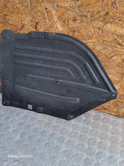 ✅2023 BMW Z4 G29 SDRIVE20i UNDER BODY COVER PANEL 7441886 + WARRANTY
