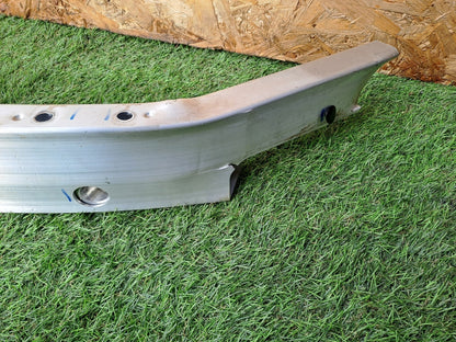 2024 TESLA MODEL 3 LONG FRONTBUMPER REINFORCEMENT CRASH BAR DENTED 1741047-00-F