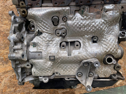 ✅BMW 220D M SPORT F44 2.0 DIESEL 2023 B47C20B ENGINE BARE Warranty A293