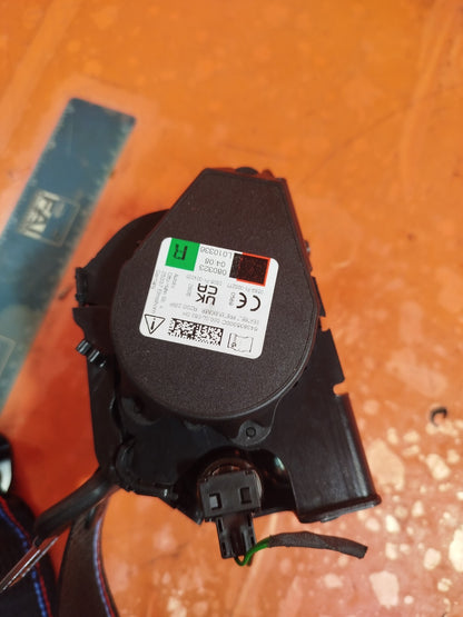 ✅2023 BMW 2 SERIES M SPORT F44 REAR RIGHT SEAT BELT 643835300C + WARRANTY A293