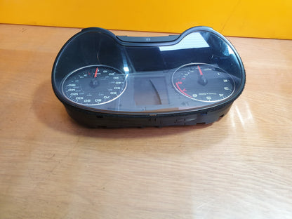 ✅AUDI Q2 S-LINE 1.4 PETROL 2017 SPEEDOMETER INSTRUMENT CLUSTER A2C16585400 A134