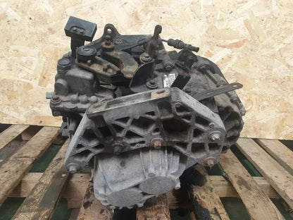 ✅LAND ROVER DISCOVERY SPORT L550 2.0 DIESEL 2016 6 SPEED MANUAL GEARBOX GK7R7002