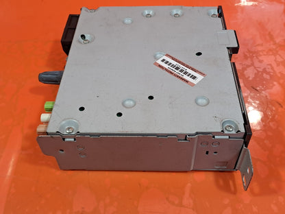 PEUGEOT 308 Mk2 2013-2020 STEREO CD PLAYER HEAD UNIT 981392508000 Warranty xAA