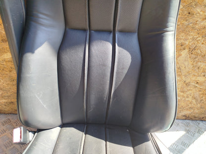 ✅2005 RANGE ROVER VOGUE L322 4.4P FRONT LEFT PASSENGER SEAT + WARRANTY A274