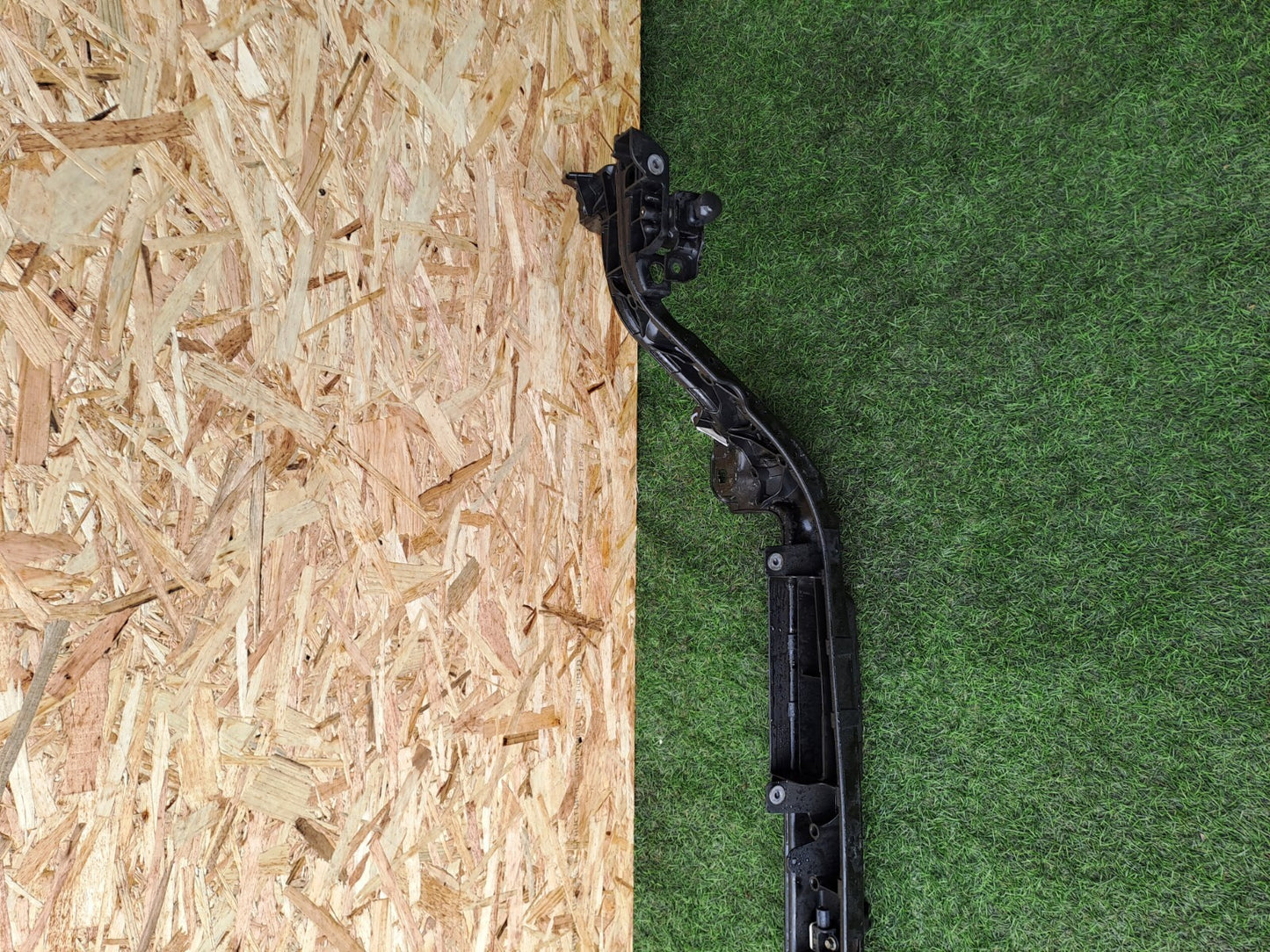 ✅2016 FORD MONDEO MK5 UPPER SLAM PANEL RADIATOR SUPPORT BAR + WARRANTY A259