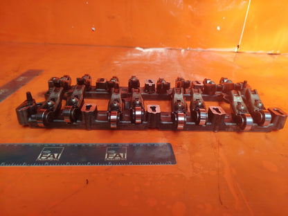 ✅FORD TOURNEO CUSTOM 2.2 DIESEL 2015 ROCKER ARMS CARRIER BK2Q6K551BD Warranty