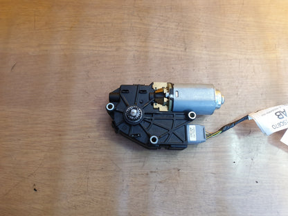 ✅LAND ROVER DISCOVERY SPORT L550 2.0 DIESEL 2015 SUNROOF MOTOR FK7215C670AB A131