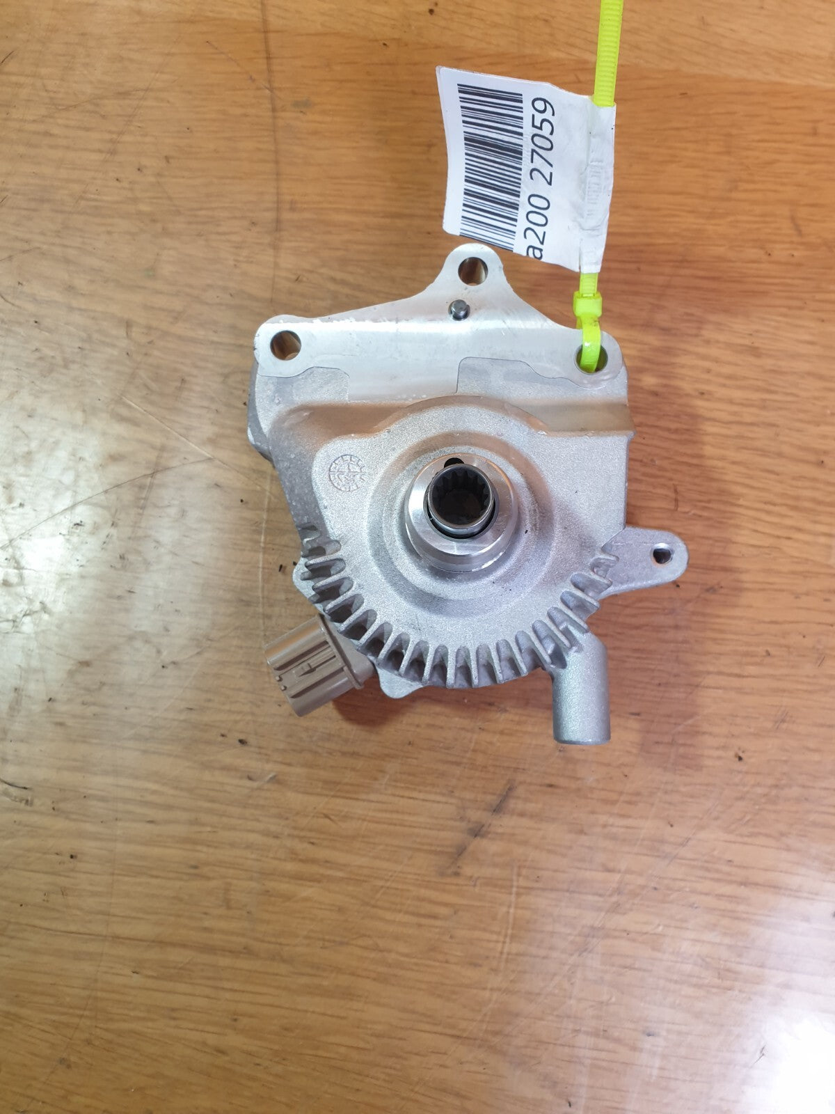 ✅2023 HYUNDAI BAYON PREM T-GDi  1.0P ELECTRIC WATER PUMP VALVE 35200-07000 A200