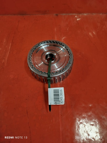 ✅AUDI Q7 S LINE QUATTRO 3.0 DIESEL 2009 CLUTCH SET BACKED 08H28-02240595 A245