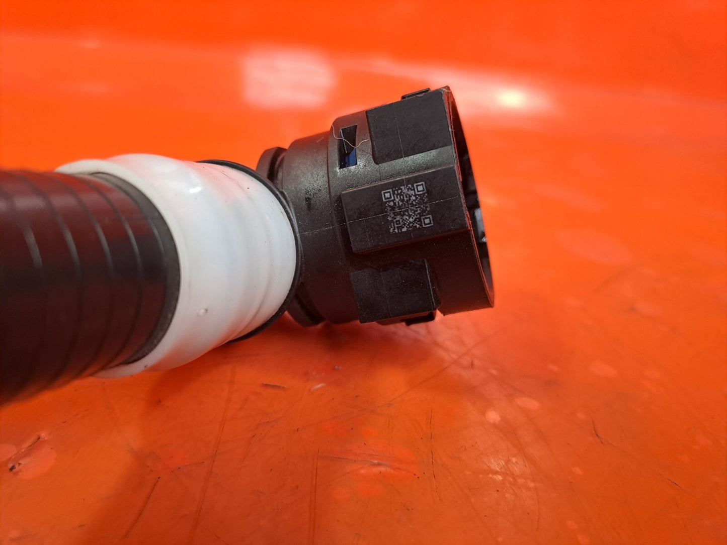TESLA MODEL 3 LONG 2024 COOLANT HOSE PIPE 1629594-00-C Warranty A207