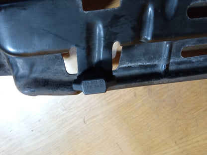 ✅PORSCHE BOXSTER 986 2002 UPPER BOOT BUMPER SUPPORT BRACKET BAR 986505851 A129