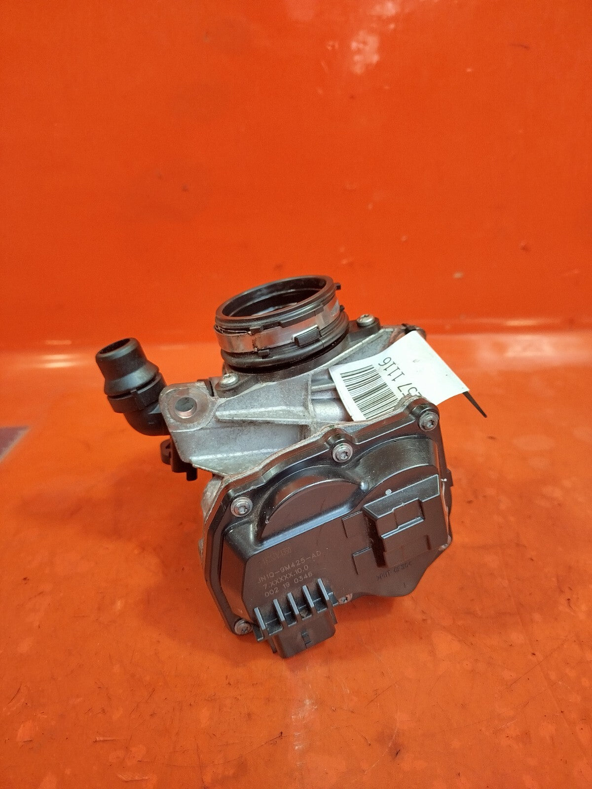 ✅Ford Focus (C 51) 2018 1.5 Diesel Throttle Body JN1Q-9M425-AD Warranty A257