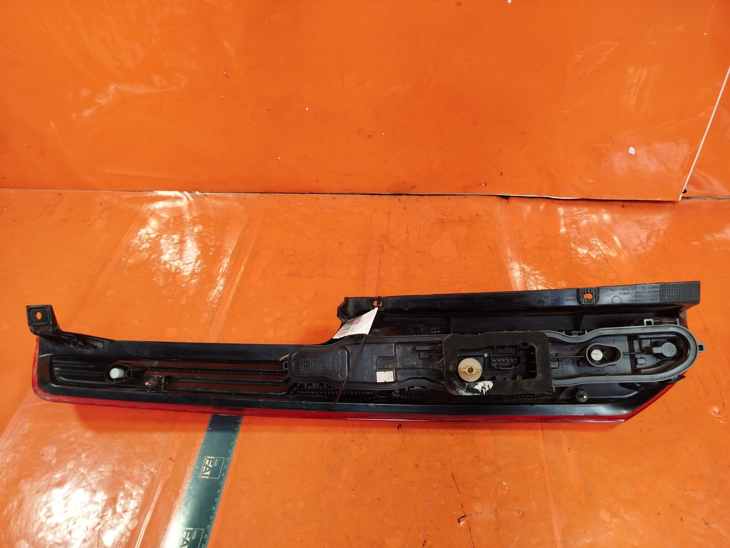 ✅FORD TRANSIT CUSTOM 2.0D 2019 REAR RIGHT TAIL LIGHT BK2113404AH Warranty A281