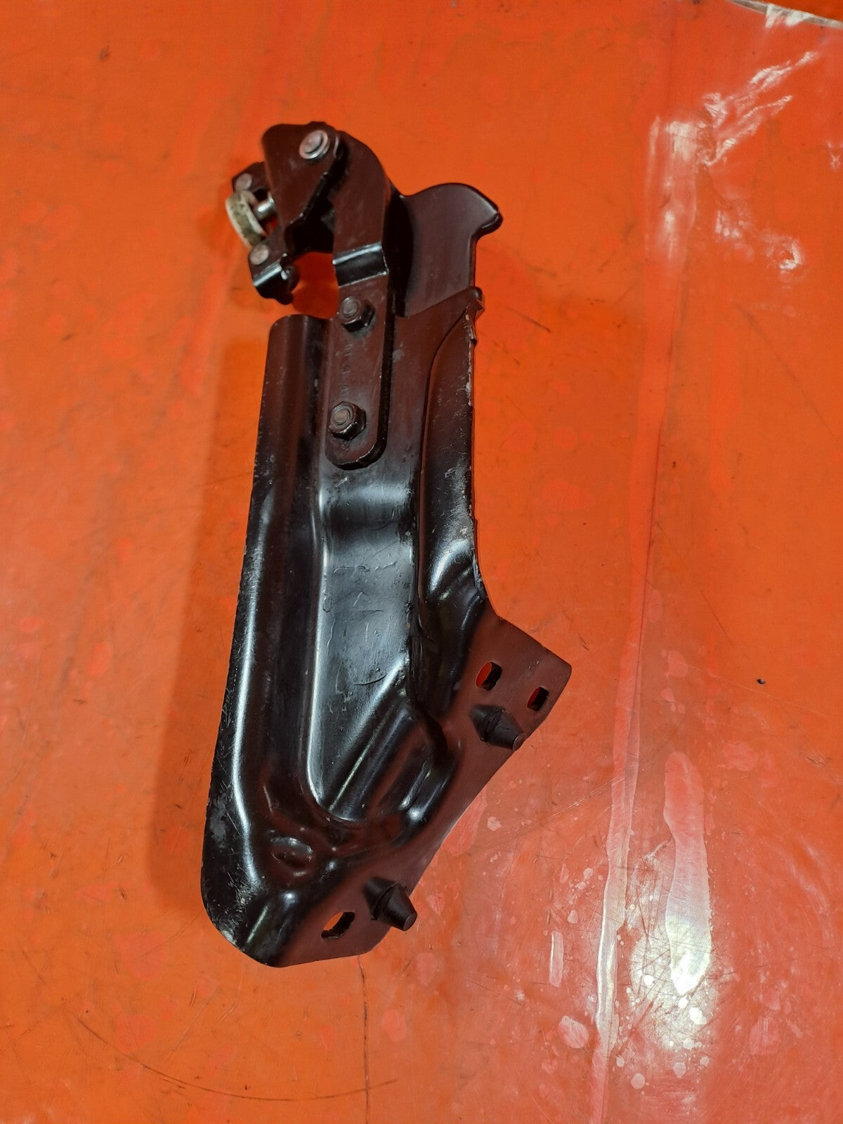 ✅Volkswagen Crafter Cr35 Startline 2015 2.0 Diesel Door Rollers A9067600247 A278