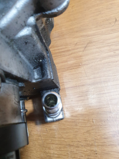 ✅2015 BMW 2 SERIES F45 TOURER 1.5D HIGH PRESSURE FUEL PUMP 8511626+WARRANTY A143