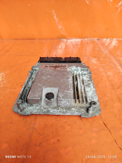 ✅2010 PORSCHE CAYENNE 9PA 3.6P ENGINE CONTROL UNIT ECU 03H906032DK + WARRANTY