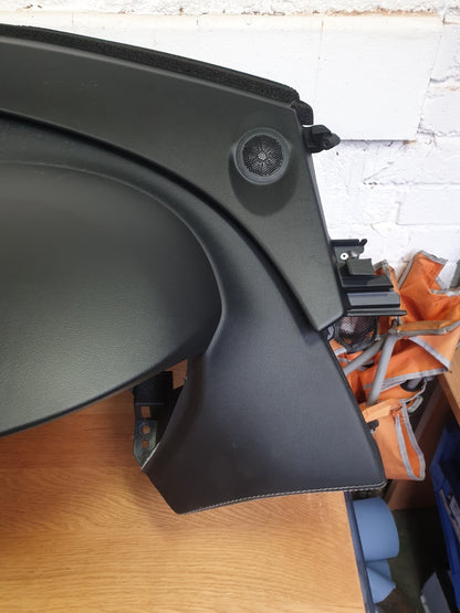 ✅JAGUAR F-PACE X761 3.0 PETROL 2017 DASHBOARD WITH PASSENGER ARBAG GX73044A74BD