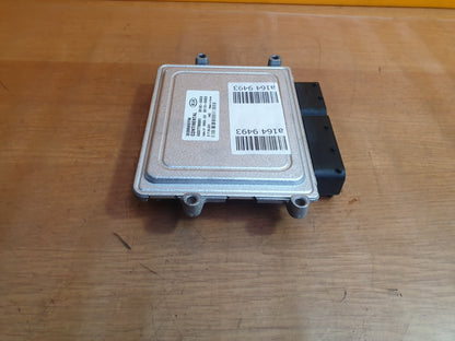 ✅2016 KIA NIRO 2 EV S-A 1.6P ENGINE CONTROL UNIT 39100-03923 + WARRANTY A164