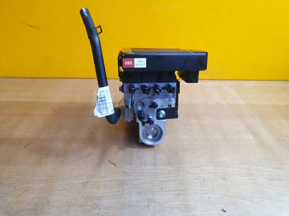 ✅2016 KIA NIRO 2 EV S-A 1.6P BRAKE MASTER CYLINDER ABS PUMP 58500-G5800 WARRANTY