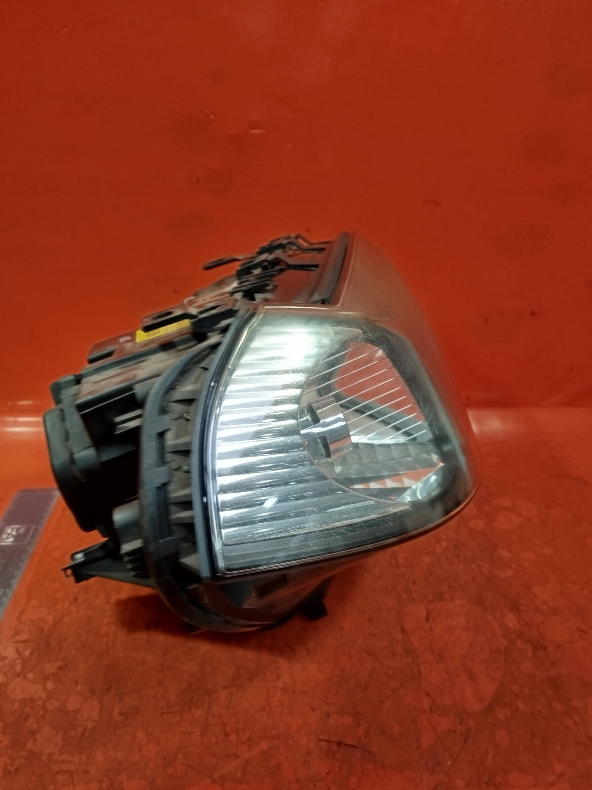 ✅BMW X3 E83 2003-2007 FRONT RIGHT HEADLIGHT 3418418 Warranty xAA