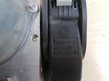 MERCEDES A CLASS A250 AMG W177 2020 ABS PUMP A2439010900 A2439002000 X00