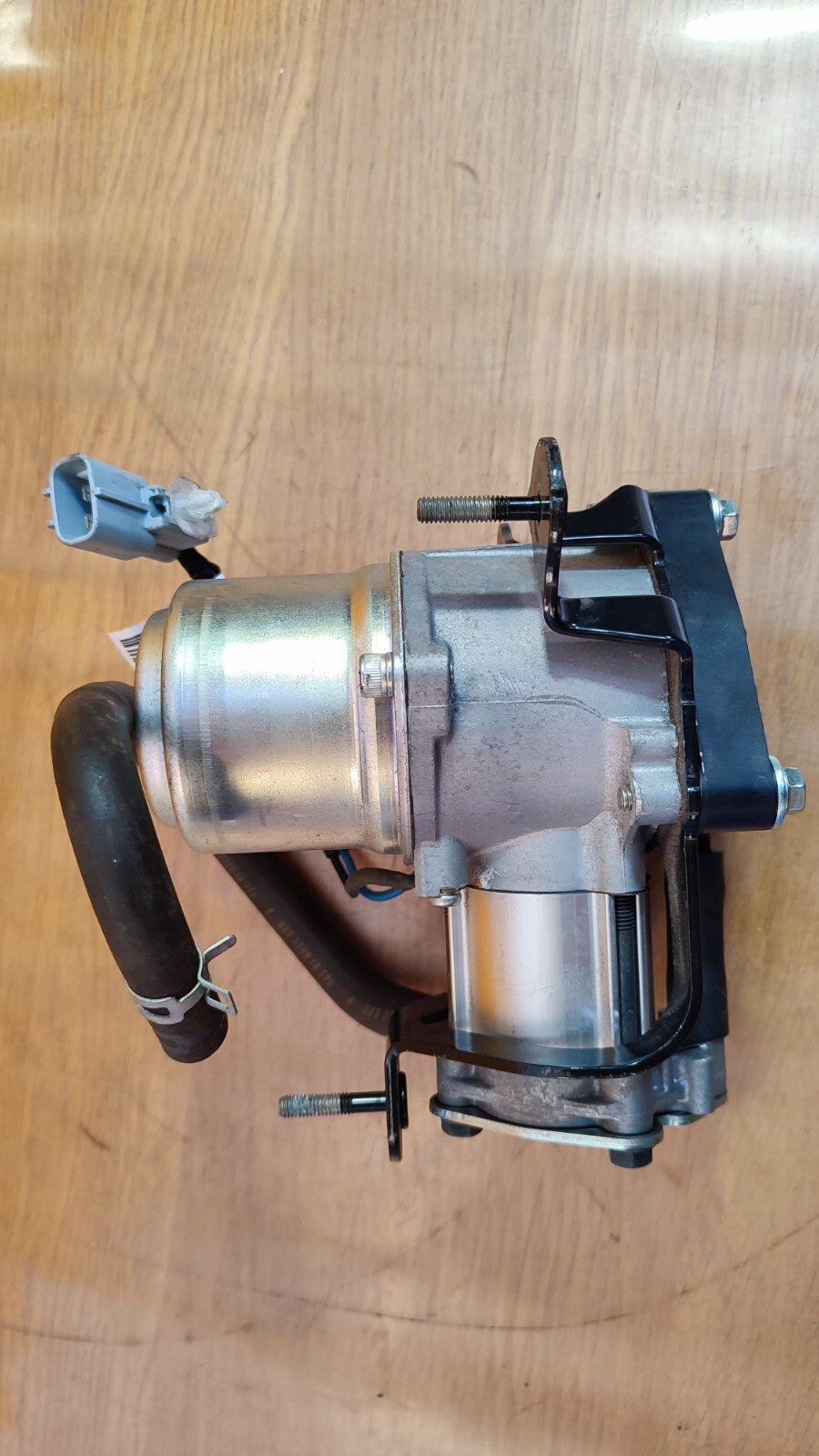 MITSUBISHI OUTLANDER 2.0 PETROL 2019 ELECTRIC VACUUM PUMP Warranty A003