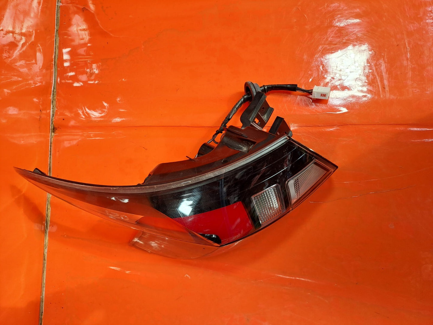 ✅2023 HYUNDAI I20 MK3 N LINE 1.0P REAR LEFT TAIL LIGHT 92401-C0000 + WARRANTY