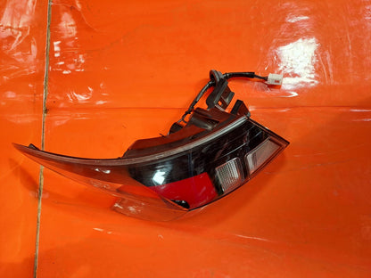 ✅2023 HYUNDAI I20 MK3 N LINE 1.0P REAR LEFT TAIL LIGHT 92401-C0000 + WARRANTY