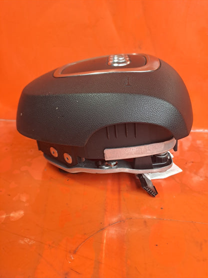 ✅Audi Q5 S Line 2012 2.0 Diesel STEERING WHEEL ARBAG 8R0880201AC Warranty A291