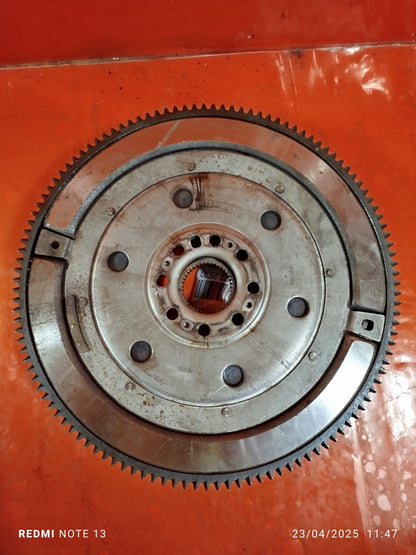 ✅2016 FORD MONDEO MK5 2.0D FLYWHEEL DS7R-6477-DA + WARRANTY A273