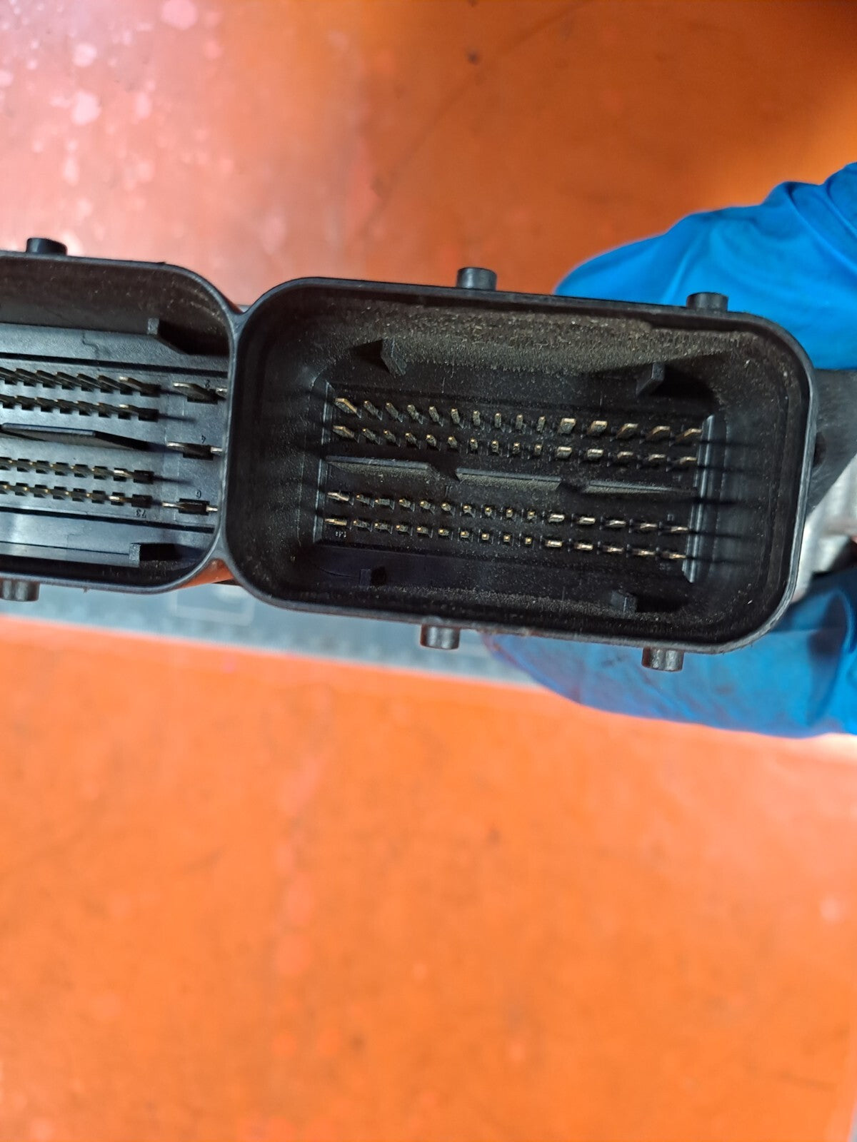 ✅VW SEAT SKODA AUDI 2012-2019 ENGINE CONTROL UNIT ECU 04L907309B Warranty xAA