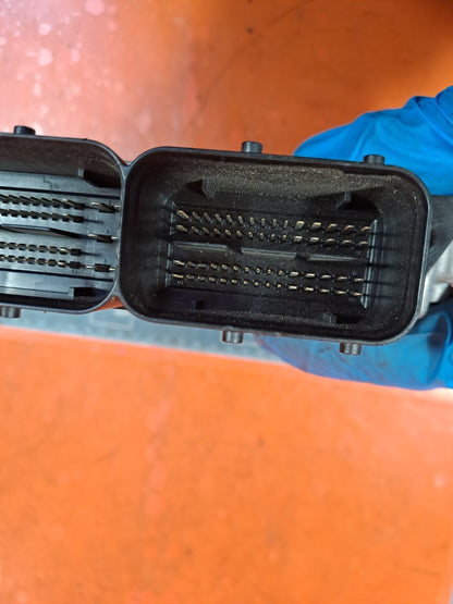 ✅VW SEAT SKODA AUDI 2012-2019 ENGINE CONTROL UNIT ECU 04L907309B Warranty xAA