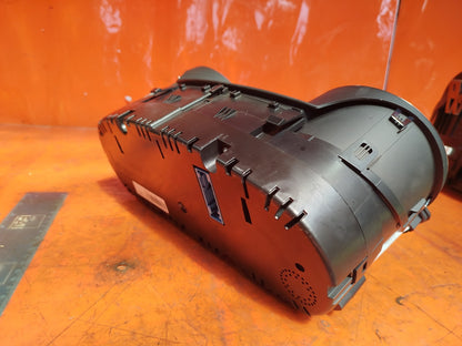 ✅SKODA YETI MK1 SPEEDO INSTRUMENT CLUSTER 5L0920940S + WARRANTY xAA
