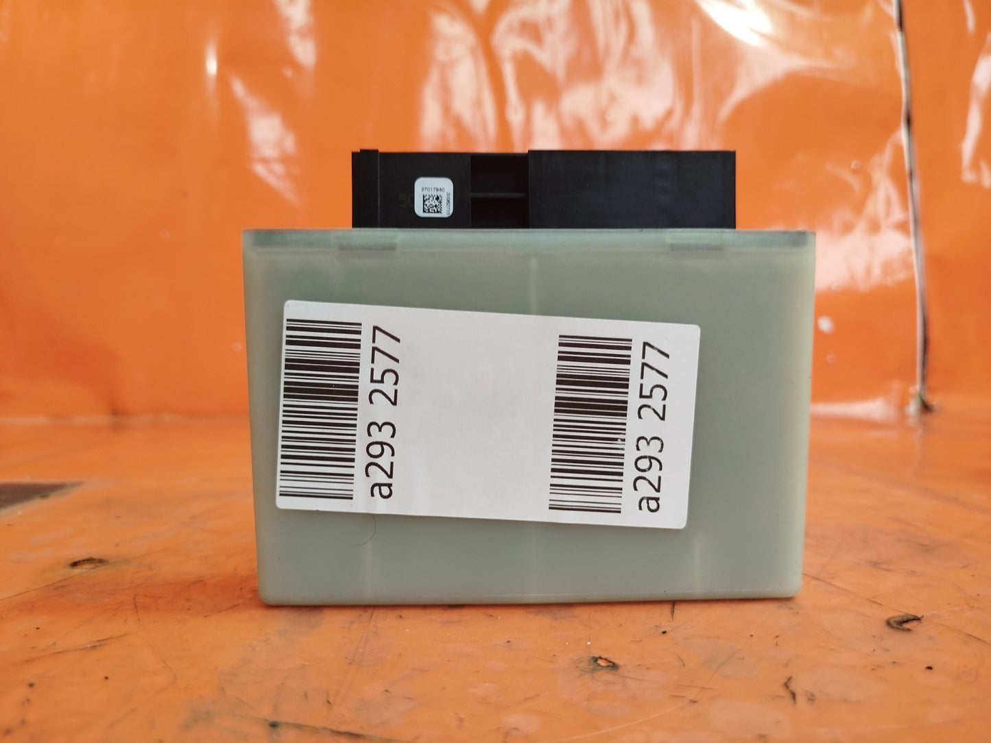 ✅2023 BMW 2 SERIES M SPORT F44 ADBLUE CONTROL MODULE 5A34С94 + WARRANTY A293