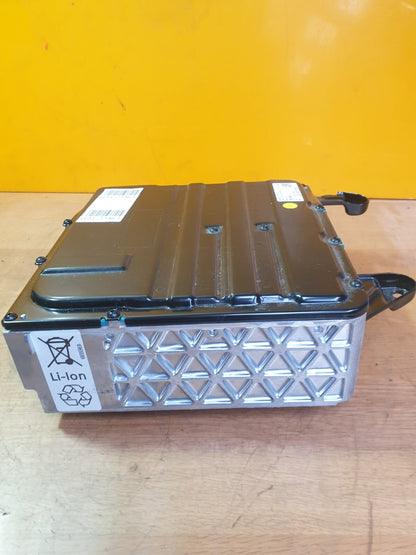 ✅VW GOLF MK8 1.5 PETROL 2022 HIGH VOLTAGE BATTERY 5WA915107 Warranty A191