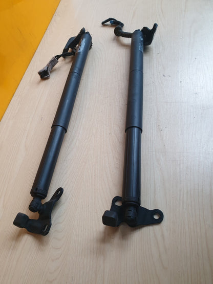 ✅2018 BMW 2 SERIES F45 2.0P TAILGATE ELECTRIC STRUT PAIR 7432758 + WARRANTY A051