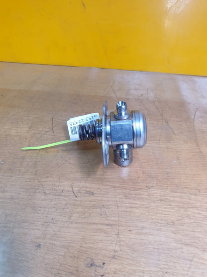 ✅2014 BMW 5 SERIES F11 4.4P HIGH PRESSURE FUEL PUMP 8604232 7599865 + WARRANTY
