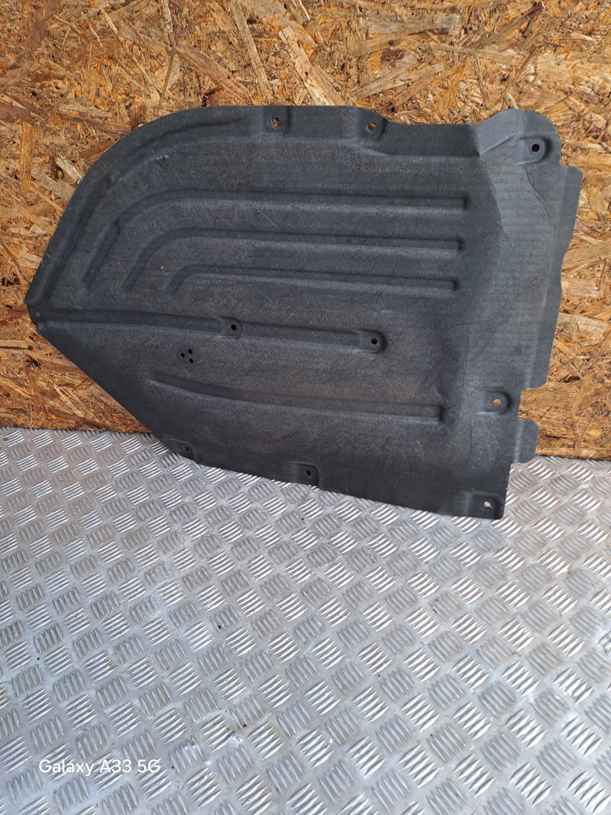 ✅2023 BMW Z4 G29 SDRIVE20i UNDER BODY COVER PANEL 7441886 + WARRANTY