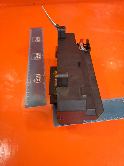 ✅2008 BMW 7 SERIES E66 RELAY FUSE BOX 6900583 + WARRANTY A255