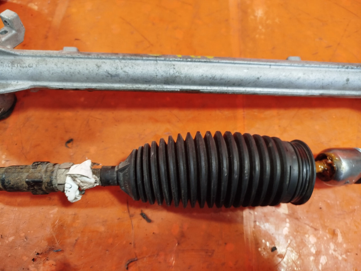 ✅KIA STONIC GT-LINE 1.0 PETROL 2021 STEERING RACK 56500-H8960 Warranty A240
