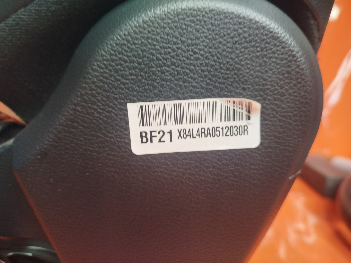 ✅Ssangyong Tivoli Ex 1.6 Diesel 2017 FRONT SEATS Warranty A230