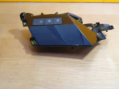 ✅AUDI A3 S LINE 1.4 PETROL 2021 FOG LIGHT CONTROL SWITCH PANEL 8Y2857304 A149